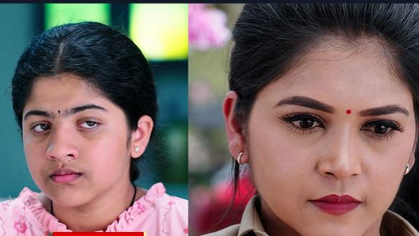 ఇంటి నుంచి వెళ్లిపోయిన శౌర్య