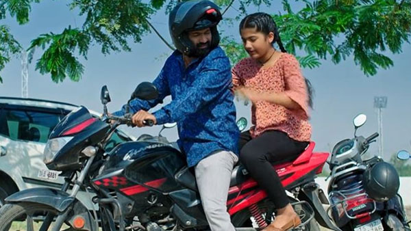 అనాథ పిల్లల కోసం..