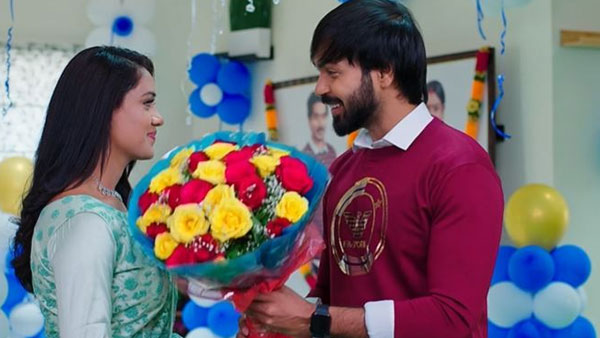 వదిలేదిలే అంటూ శౌర్య