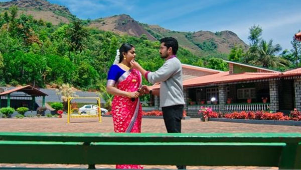 కార్తీక్‌కు సర్‌ప్రైజ్ ఇచ్చిన దీప