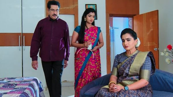 కార్తీక్‌కు ఎలాంటి కష్టాలు రావొద్దని