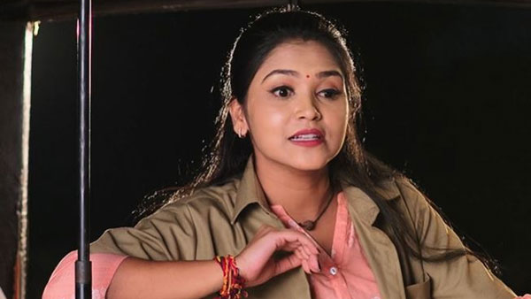 నిరుపమ్‌పై ఇష్టం పెంచుకొంటున్న శౌర్య