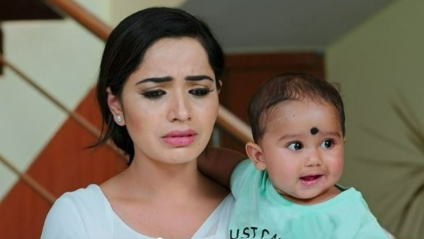 ఆనంద్‌ను చూసినప్పుడల్లా కార్తీక్ గుర్తుకొస్తాడంటూ