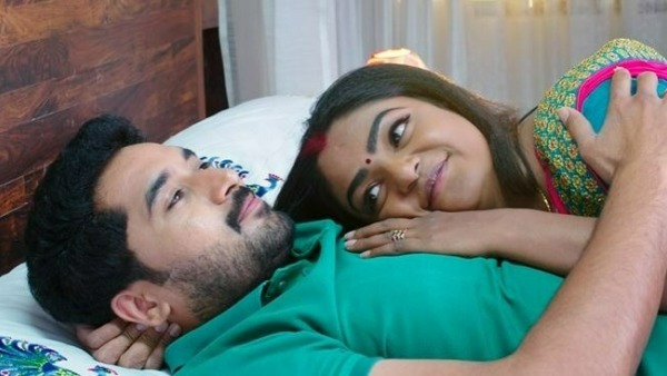 నిన్ను వదిలి ఉండలేను అని దీప