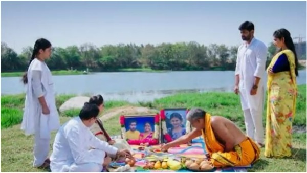 కార్తీక్, దీప లేరని బాధపడ్డాం..