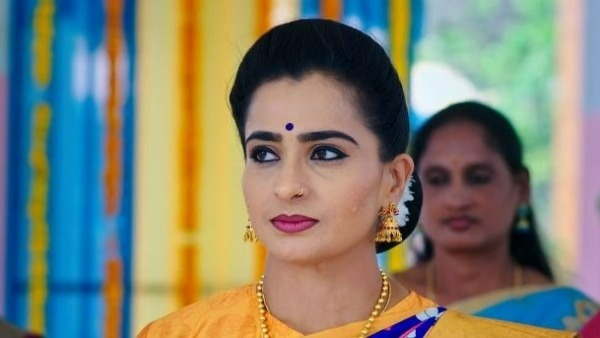 కార్తీకదీపం సీరియల్‌కు టాప్ రేటింగ్