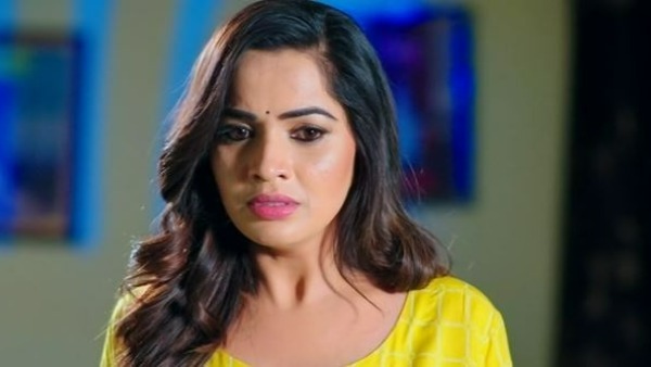 కార్తీక్, దీపపై మోనిత కుట్రలు