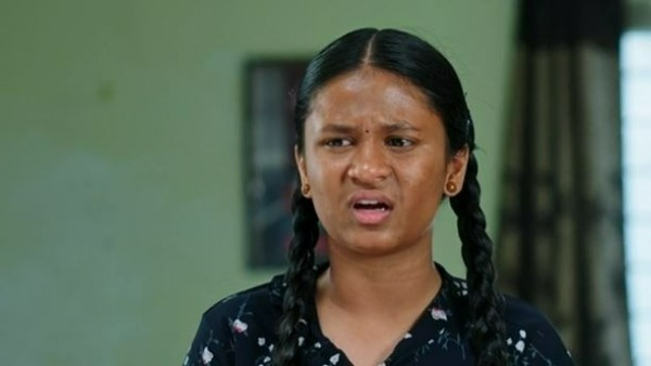 హిమ ఫోటోను విసిరికొట్టిన శౌర్య