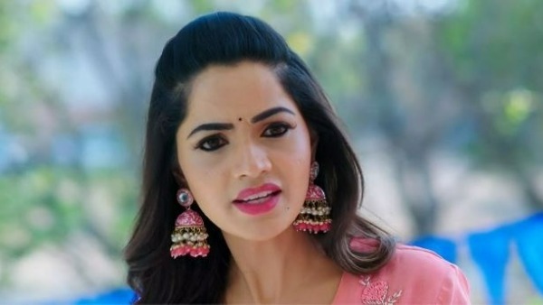 కన్నతల్లిని నేను కాబట్టి అంటూ