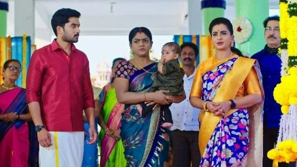 పీడ విరుగడైంది అంటూ 