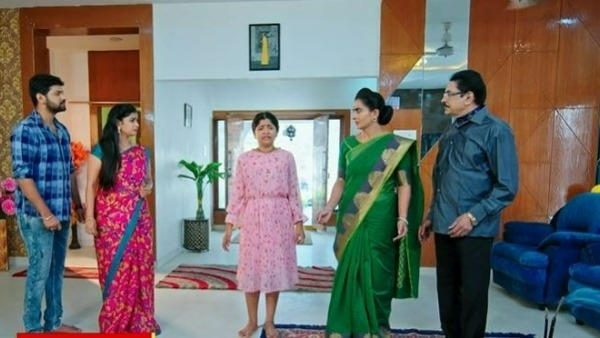 నీ ప్రాణాలకు నేను నా ప్రాణాలు అడ్డువేస్తా అంటూ 