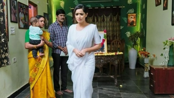 నా బిడ్డను మీరే పెంచండి