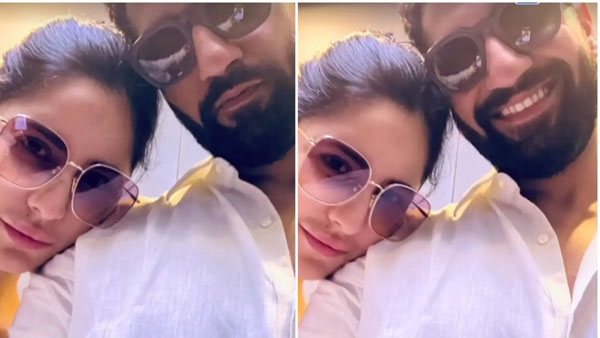 పెళ్లైనా తగ్గేదేలే..