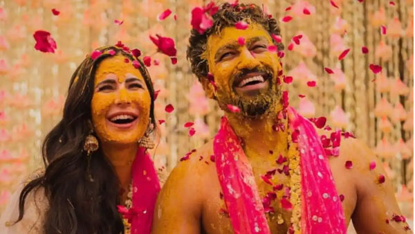 ఆర్భాటాలకు దూరంగా వివాహం