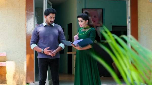 హాస్పిటల్కు వెళ్లిన మోనిత, కార్తీక్