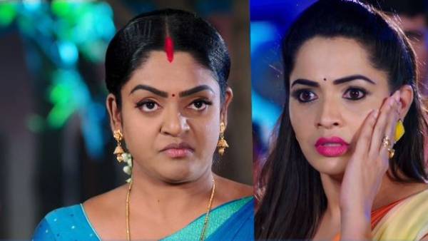 పిల్లలు మానసికంగా దూరం అంటూ దీప