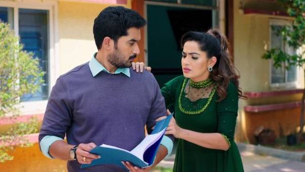 కార్తీక్ నిన్ను ప్రేమిస్తూనే ఉంటా