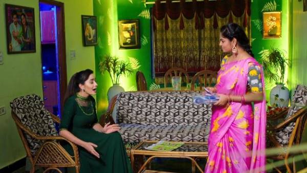  మోనిత చెంప చెళ్లుమనిపించిన దీప