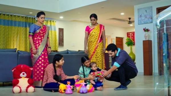 ఆనంద్ మిస్ అయింది అక్కడే..