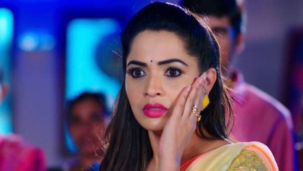 ఆనంద్ ఎక్కడ అంటూ..