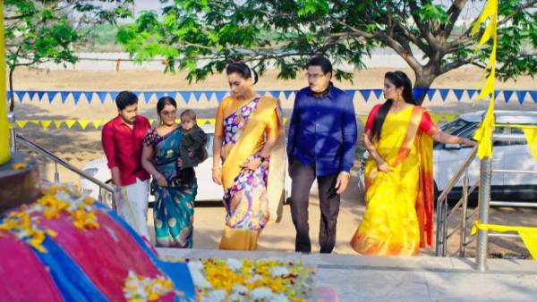 నేను నటినంటే.. నీవు పెద్ద నటుడివి..