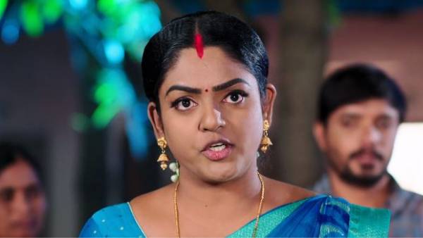 పూజ చేస్తున్నామంటూ సౌందర్య