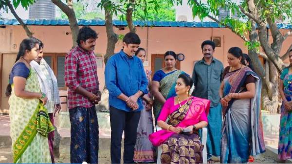 నాకే ఇలాంటి కష్టాలా? అంటూ కార్తీక్