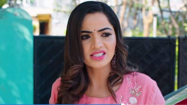 మోనిత అరవకు.. పీక పిసికేస్తా అంటూ దీప