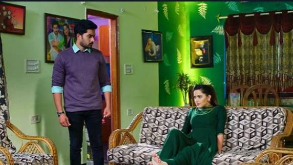 మోనితపై కార్తీక్ సీరియస్