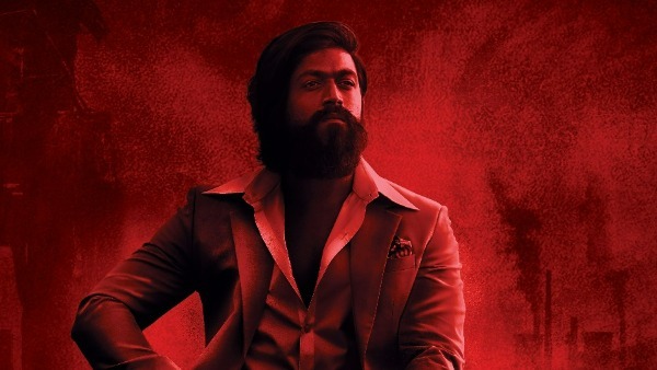 మొదటి చాప్టర్ సంచలనం