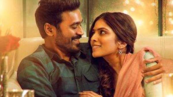 మారన్ సినిమాలో ట్విస్టులు :