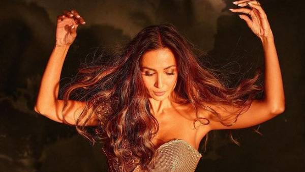 మలైకా ఐటెమ్ సాంగ్..ఉండాల్సిందే..