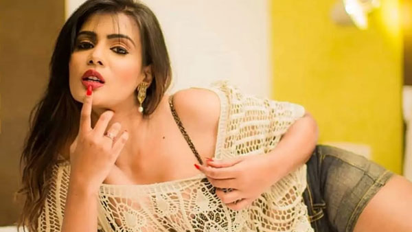 మీరాపై పలు ఫిర్యాదులు