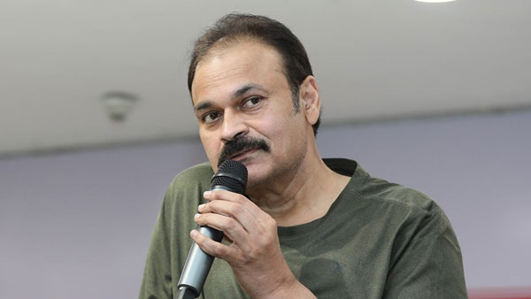 అప్పట్లో నాగబాబు అలా చెప్పి