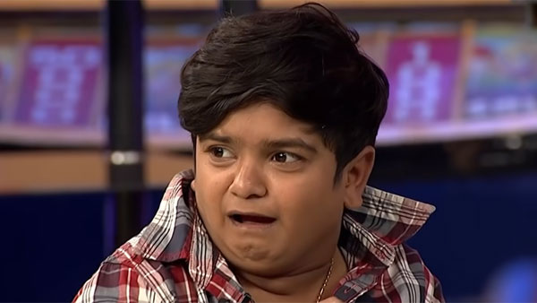 నరేష్‌కు ప్రమాదం.. ఆస్పత్రికి