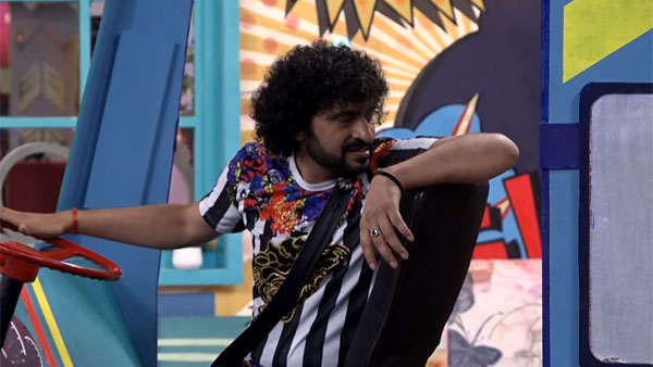 మనసులో ఉన్నది బయటకు రావాలి..