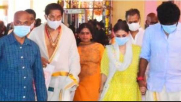  సర్రోగసి ద్వారా బిడ్డకు జన్మ