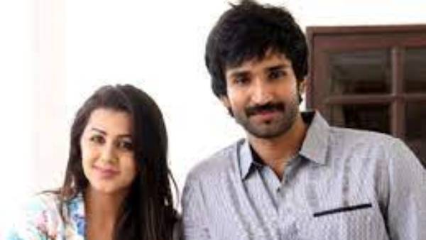  ‘క్లాప్' సినిమాతో