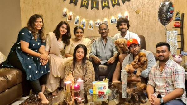  త్వరలోనే నిశ్చితార్థం