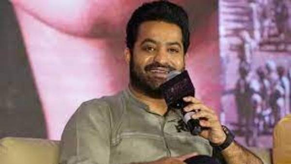 దేశానికి మంచి పౌరుడు ఎన్టీఆర్