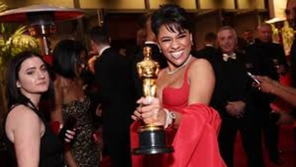 వైభవంగా ఆస్కార్ వేడుకలు