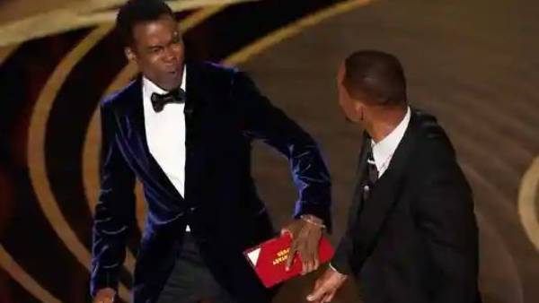 గొడవకు కారణం..