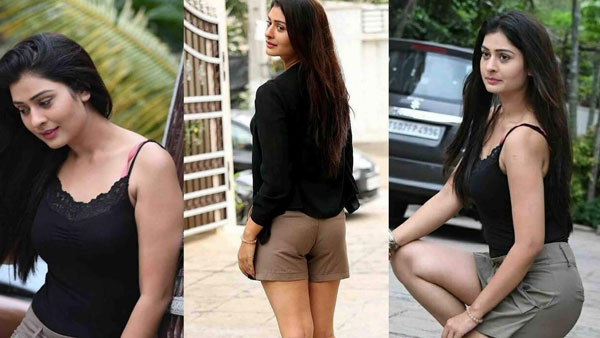 మరో ఛాన్స్ పట్టేసిన బ్యూటీ