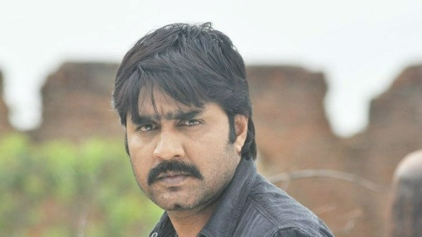 మళ్ళీ విలన్ గా..