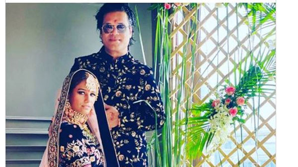 ద్వేషించనని