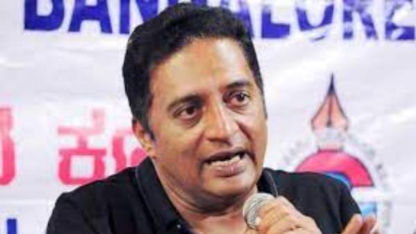 ప్రకాశ్ రాజ్ ఎందుకు గెలువలేదు