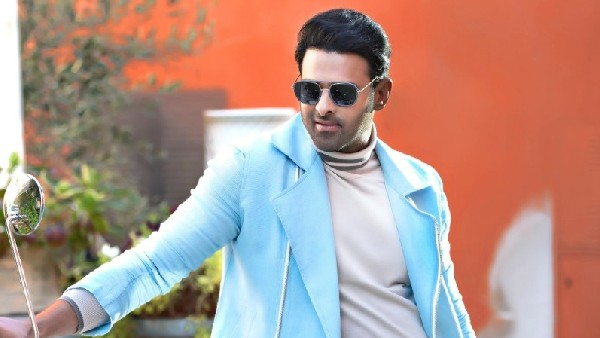 ప్రభాస్ కెరీర్‌లోనే తొలిసారి ఇలా