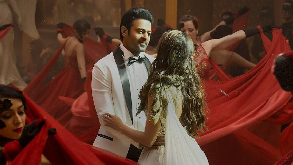 రాధే శ్యామ్ సినిమాలో ట్విస్టులు