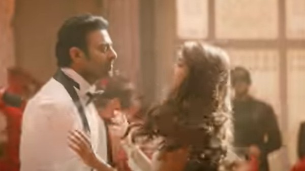 మొదటి ట్రైలర్ తోనే భారీగా అంచనాలు