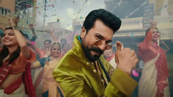 వరుస సినిమాలతో ఫుల్ బిజీగానే